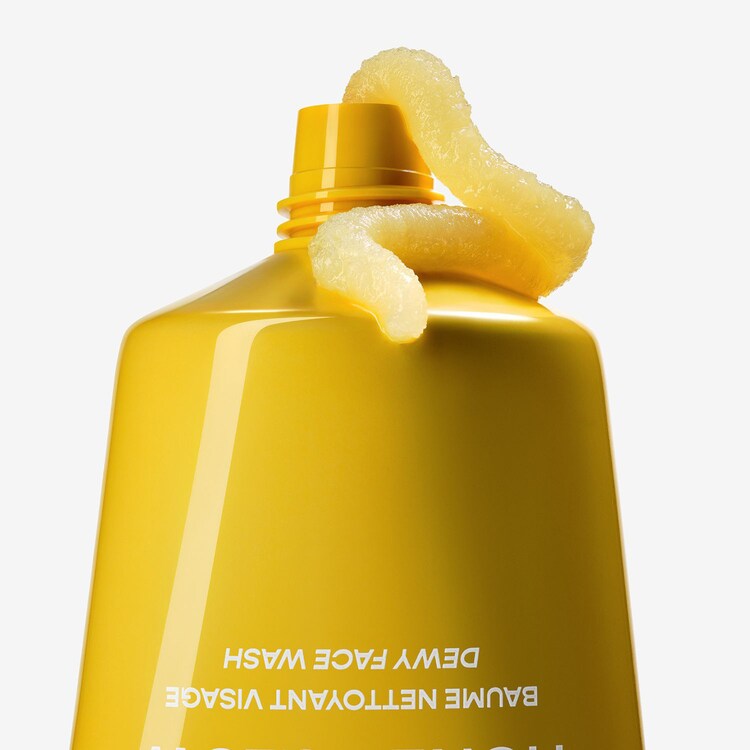 P.M. GLOW Honey Glow - Bálsamo doble limpieza