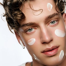 No Walk of Shame - Krem SOS nawilżający i rozświetlający