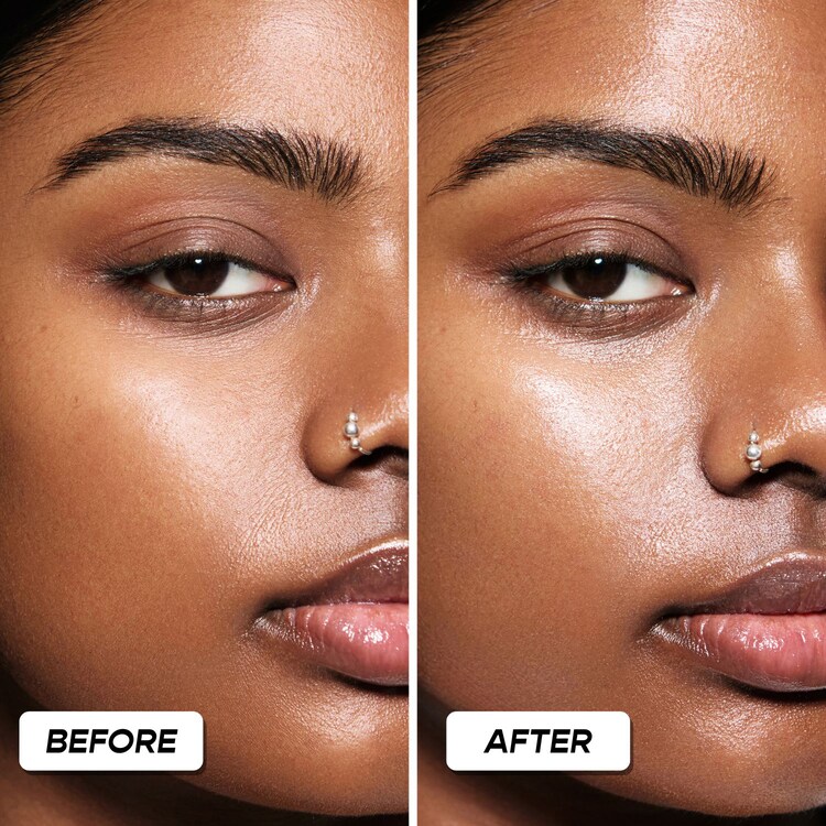 No Walk of Shame - Creme S.O.S Hidratante e Intensificador da Luminosidade