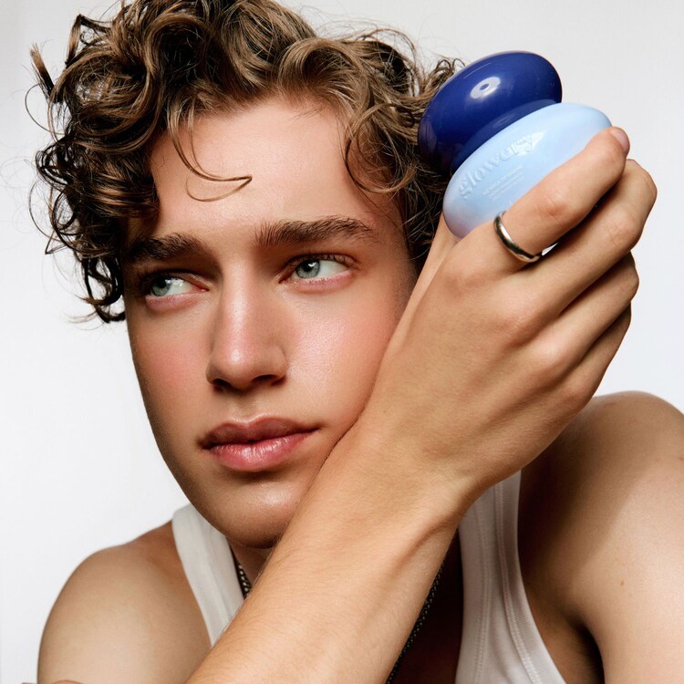 No Walk of Shame - Creme S.O.S Hidratante e Intensificador da Luminosidade