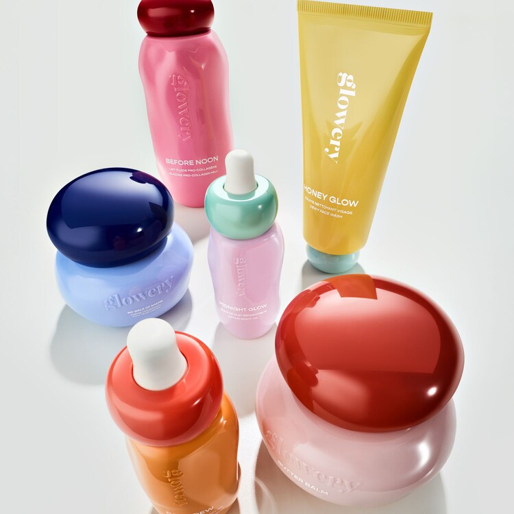 No Walk of Shame - Creme S.O.S Hidratante e Intensificador da Luminosidade