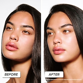 Moonrise dew - gel&eacute;e nettoyante visage