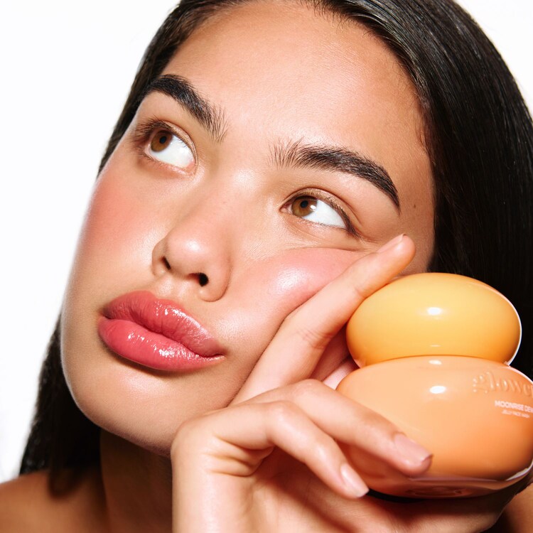 Moonrise dew - gelée nettoyante visage