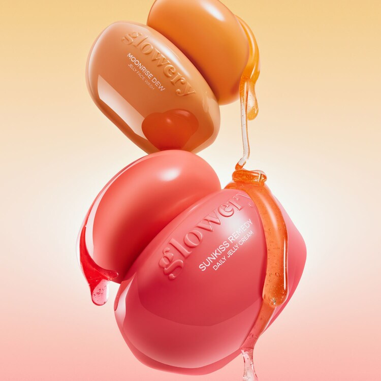 Sunkiss Remedy-Ultra ferah, dolgunlaştırıcı jel krem