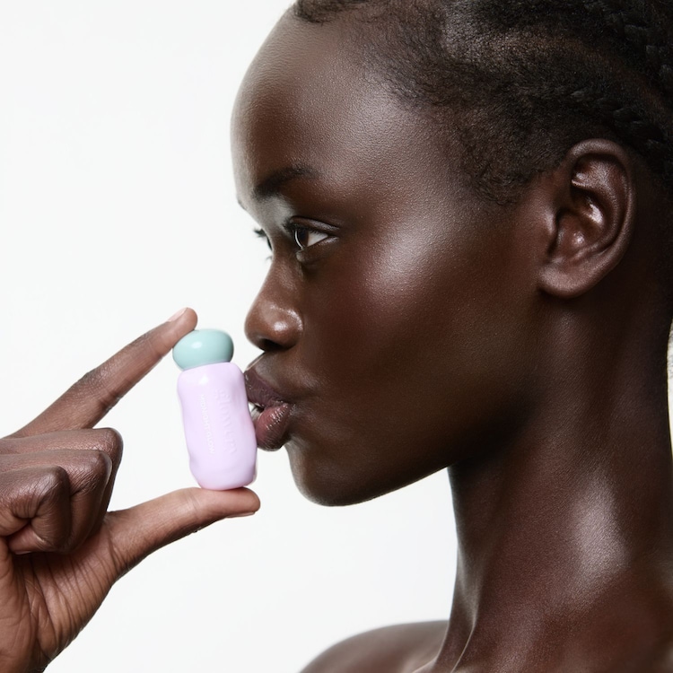 Minis P.M. Glow - Set skincare notte formato viaggio