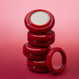 Kissing Rash Remedy - Balsamo post-baci lenitivo e uniformante