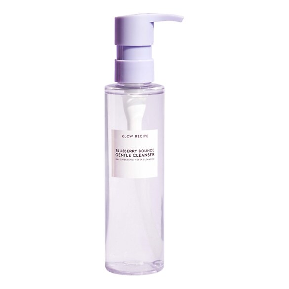 Blueberry Bounce - Mini Detergente Delicato, GLOW RECIPE