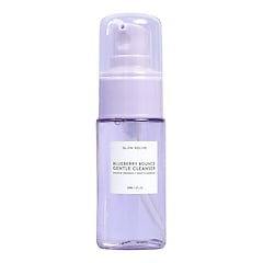 Blueberry Bounce - Produto de limpeza suave Mini, Glow Recipe