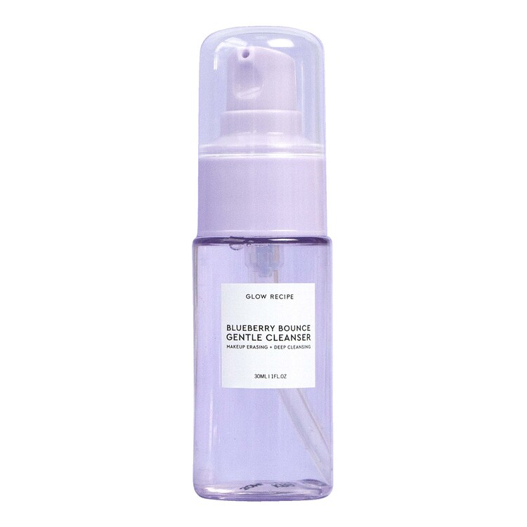 Blueberry Bounce -  Milde Reinigung