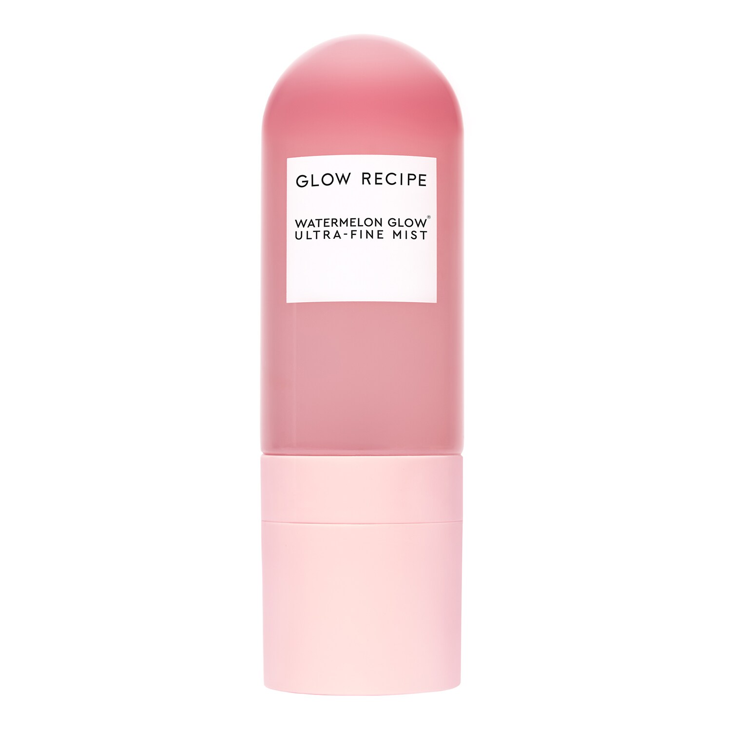 GLOW RECIPE - Watermelon Glow – Ultra jemná mlha