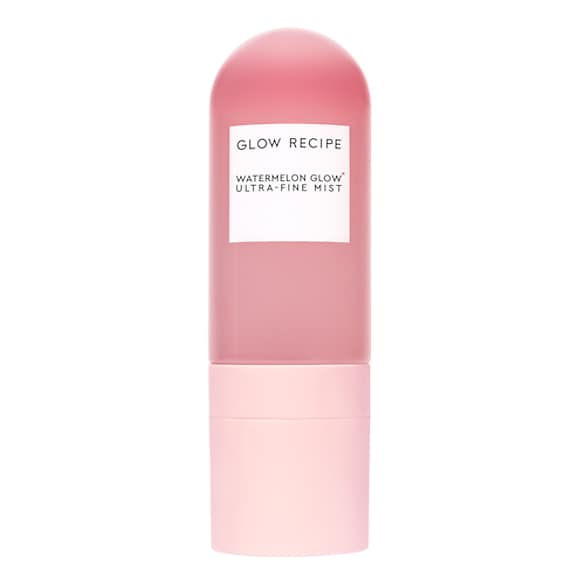 Watermelon Glow - Spray Ultra Fine, GLOW RECIPE