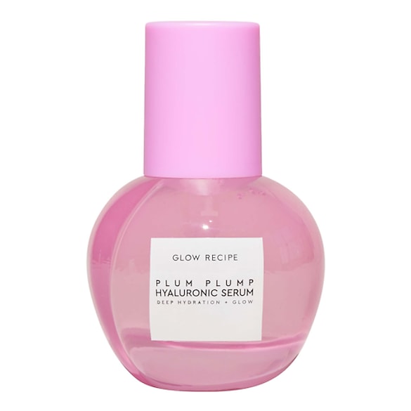 Plum Plump Hyaluronic - Feuchtigkeitsserum, GLOW RECIPE