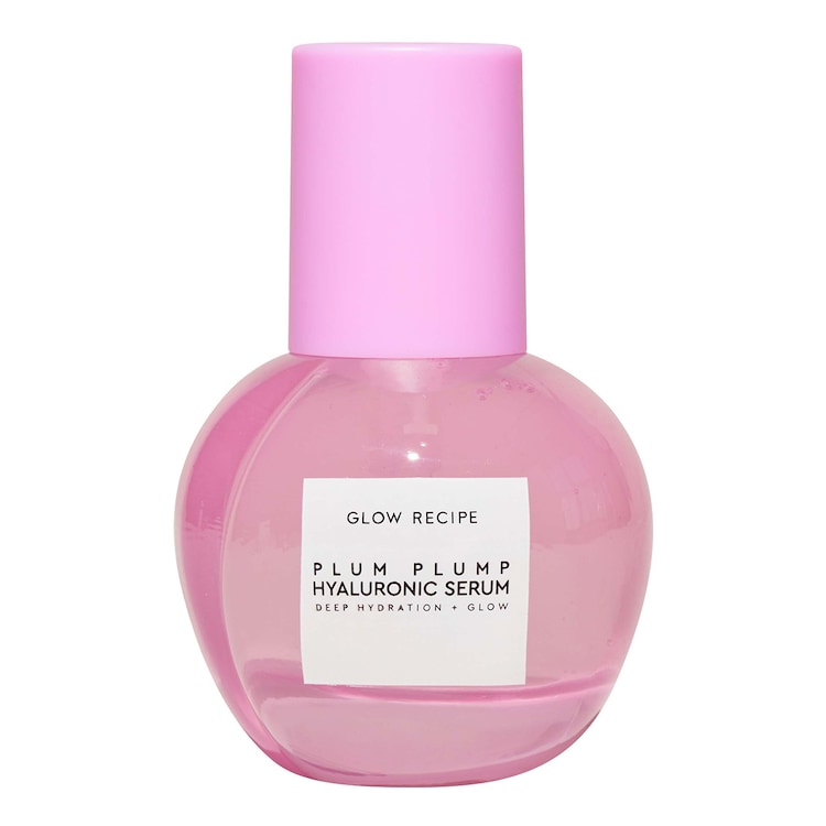 Plum Plump Hyaluronic - Serum