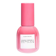 Guava Vitamin C - Bright-Eye Gel Cream, GLOW RECIPE