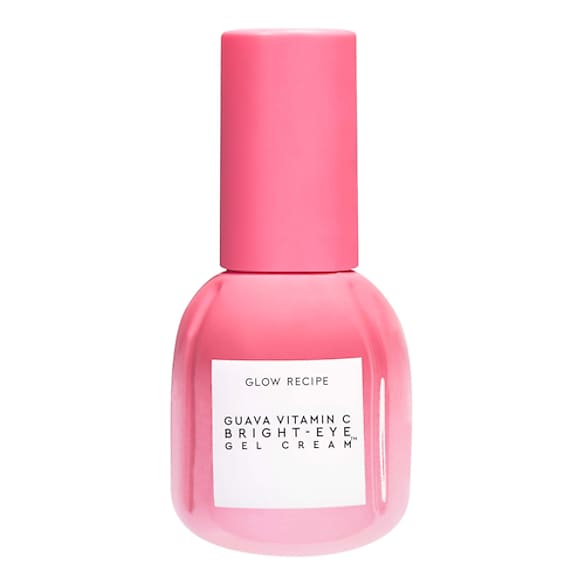 Guava Vitamin C - Gel Cremoso Illuminante Per Gli Occhi, GLOW RECIPE