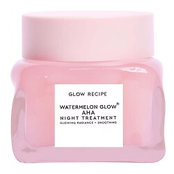 Watermelon Glow - Soin de Nuit AHA Mini