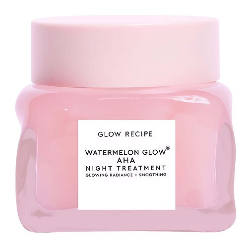 Glow Recipe Glow Recipe - Watermelon Glow - Φροντίδα Νύχτας AHA Μίνι