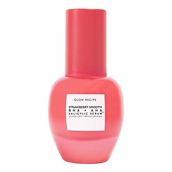 Strawberry Smooth - Sérum clarifiant à l'acide salicylique, aux AHA et BHA