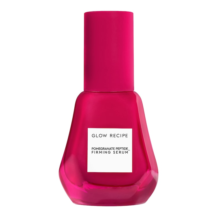 Pomegranate Peptide - Siero Rassodante