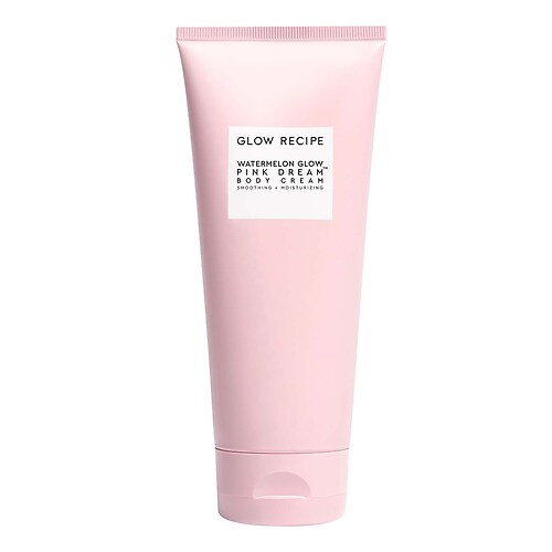 Glow Recipe Glow Recipe - Watermelon Glow - Κρέμα Σώματος Ροζ Όνειρο
