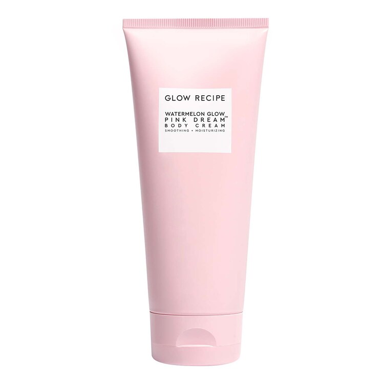 Watermelon Glow - Crème Corporelle Rêve Rose