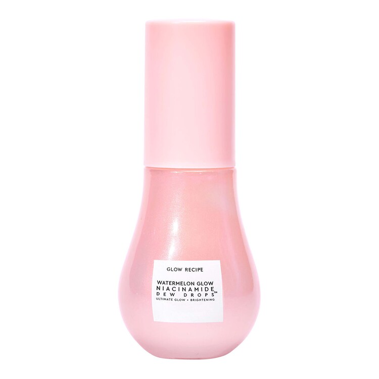 Watermelon Glow Dew Drops - Gocce Di Rugiada Alla Niacinamide