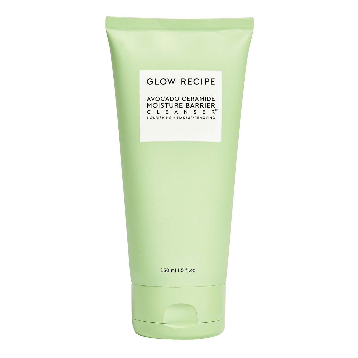 E-shop GLOW RECIPE - Avocado Ceramide – Čisticí přípravek pro hydrataci kožní bariéry