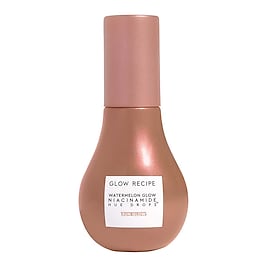 Watermelon Glow Hue Drops - Getönte Tropfen mit Niacinamid image