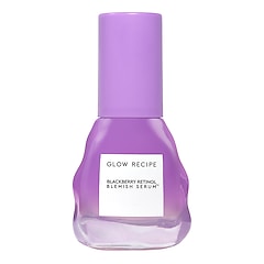 Blackberry Retinol – Yenileyici Serum, GLOW RECIPE