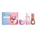 40 ml + 20 ml + 15 ml