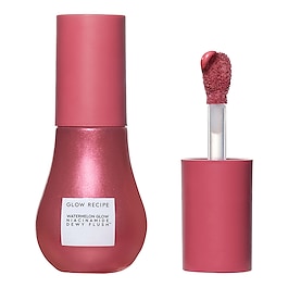 Watermelon Glow Niacinamide Dewy Flush - Aufhellendes Flüssiges Rouge image