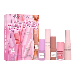 Dewy Babies - Cofanetto di best-seller, GLOW RECIPE