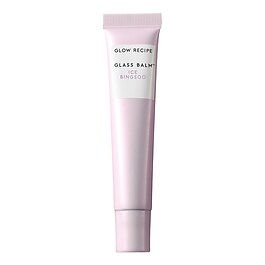 Glass Balm – pielęgnacja ust z połyskiem i nawilżenie 