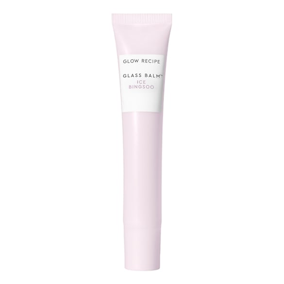 Glass Balm - Soin lèvres éclat & hydratation , GLOW RECIPE