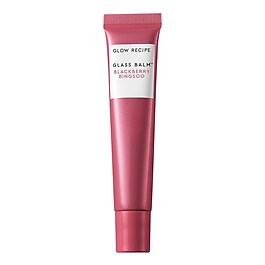 Glass Balm - Soin lèvres éclat & hydratation 