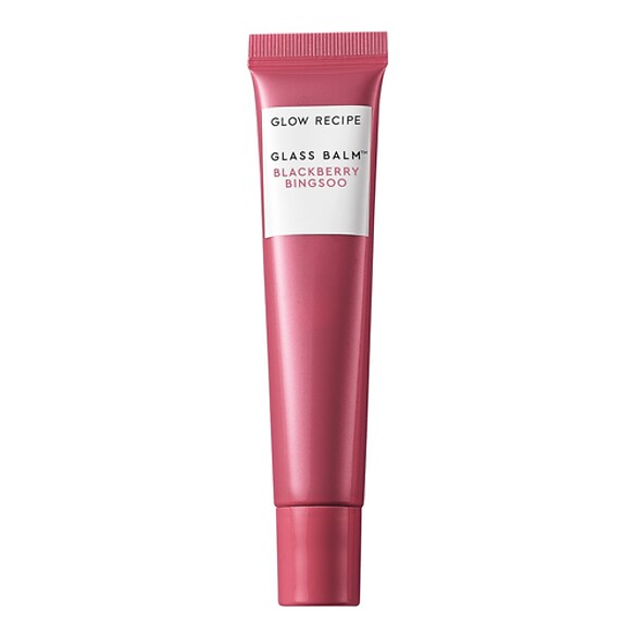 Glass Balm - Soin lèvres éclat & hydratation , GLOW RECIPE