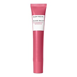 Glass Balm - Soin lèvres éclat & hydratation 