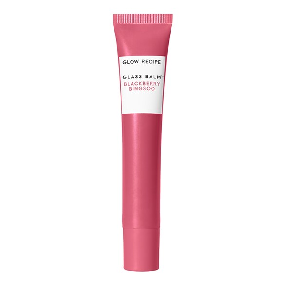 Glass Balm - Soin lèvres éclat & hydratation , GLOW RECIPE