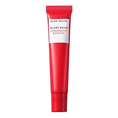 Glass Balm - Soin lèvres éclat & hydratation , GLOW RECIPE