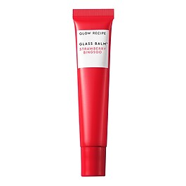 Glass Balm - Soin lèvres éclat & hydratation 
