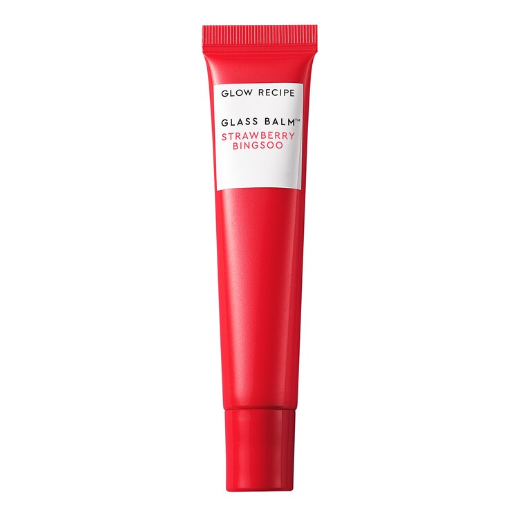 Glass Balm - Tratamiento labial brillo e hidratación 