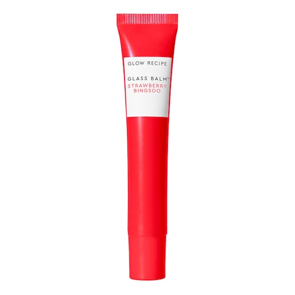 Glass Balm - Tratamiento labial brillo e hidratación , Glow Recipe
