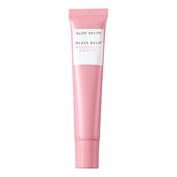 Glass Balm – Lippenpflege für Glanz & Feuchtigkeit , GLOW RECIPE