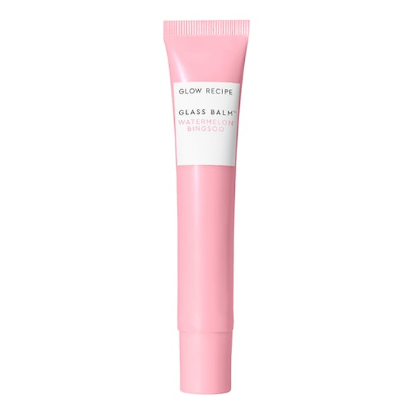 Glass Balm - Tratamiento labial brillo e hidratación , Glow Recipe