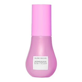 Watermelon Glow Niacinamide Dewy Flush - Blush liquido illuminante