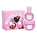 50 ml + 15 ml