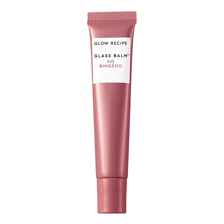 Glass Balm - Soin lèvres éclat & hydratation 