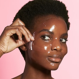 Watermelon Glow - Maschera effetto gel idratante e lenitiva