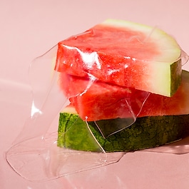 Watermelon Glow - Maschera effetto gel idratante e lenitiva