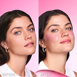 Watermelon Glow Niacinamide Dewy Flush - Blush liquido illuminante